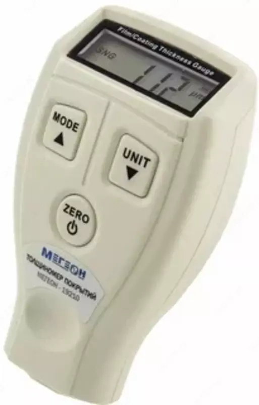 МЕГЕОН 19210. Толщиномер вихретоковый