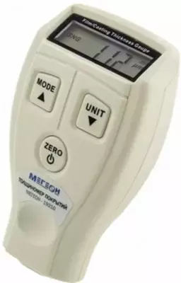 МЕГЕОН 19210. Толщиномер вихретоковый