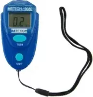 МЕГЕОН 19080. Толщиномер магнитный