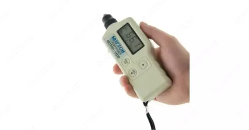 МЕГЕОН 19220. Толщиномер ультразвуковой