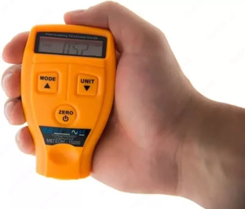 МЕГЕОН 19200. Толщиномер покрытий