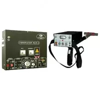 ПСП-3. Кабельный трассоискатель