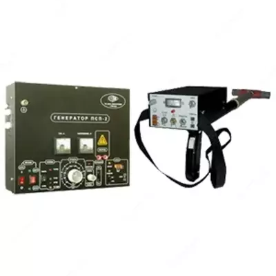 ПСП-3. Кабельный трассоискатель