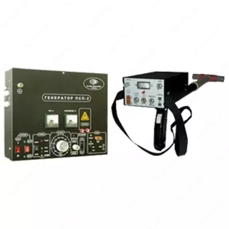 ПСП-3. Кабельный трассоискатель