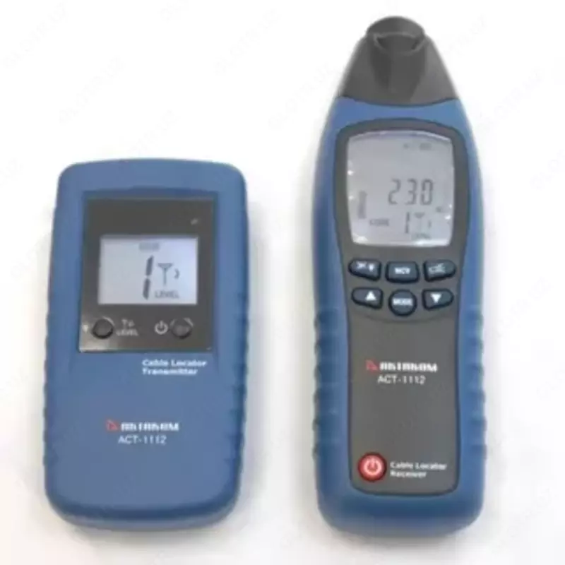 АСТ-1112. Трассоискатель