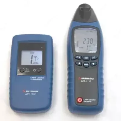 АСТ-1112. Трассоискатель