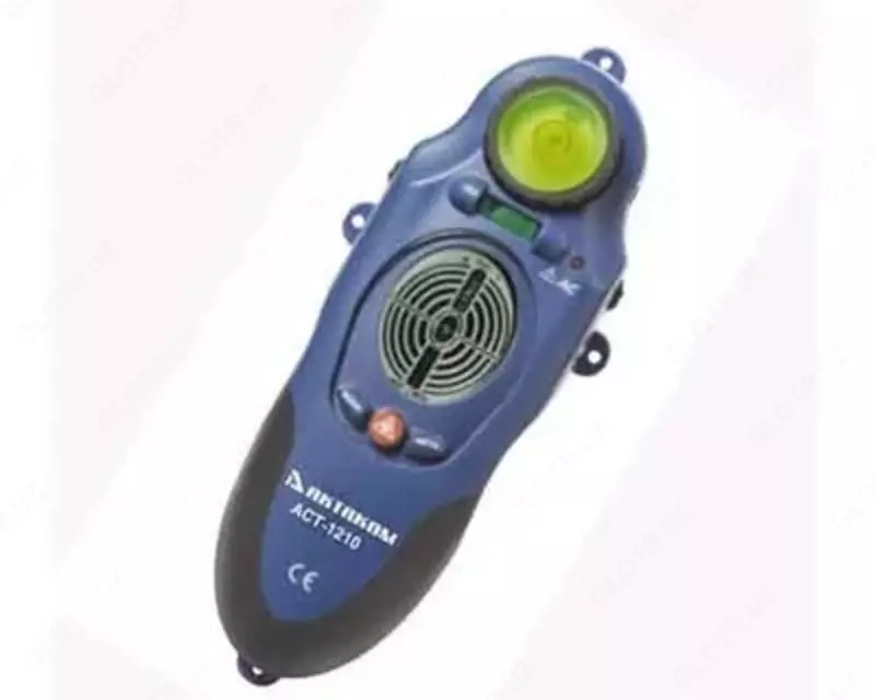 АСТ-1210. Трассоискатель
