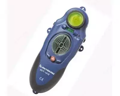 АСТ-1210. Трассоискатель