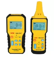 5500 CB. Трассодефектоискатель