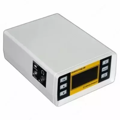 ПОИСК-310Д-2М. Трассодефектоискатель (трассоискатель)