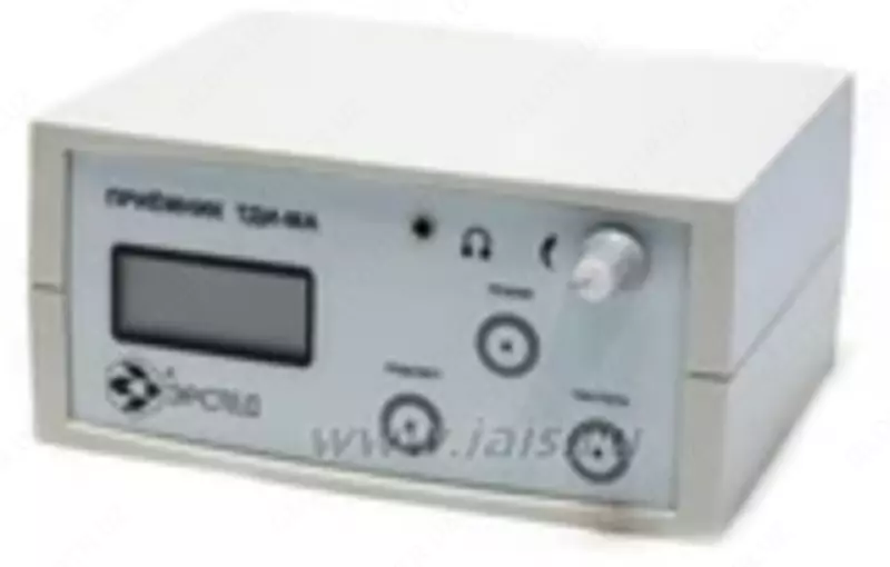 ТДИ-МА. Трассодефектоискатель