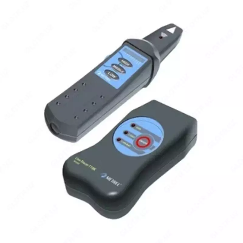 MI 2093. Трассодефектоискатель