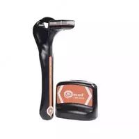 LKZ-2000. Трассопоисковая система