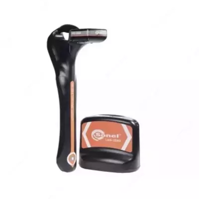 LKZ-2000. Трассопоисковая система