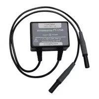 ГТ-1/100. Аттенюатор