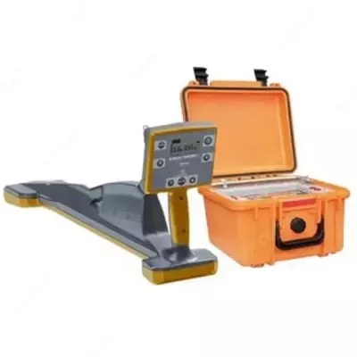 Сталкер 15-12. Трассоискатель