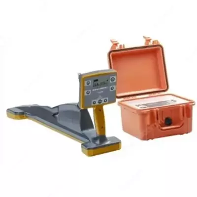 Сталкер 75-12. Трассоискатель