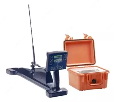 Сталкер 75-14. Трассоискатель