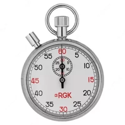 RGK SWM-2B6 Секундомер механический с поверкой