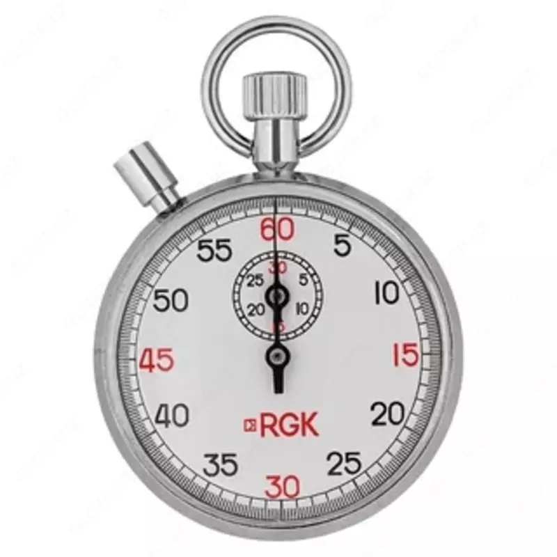 RGK SWM-2B6 Секундомер механический с поверкой