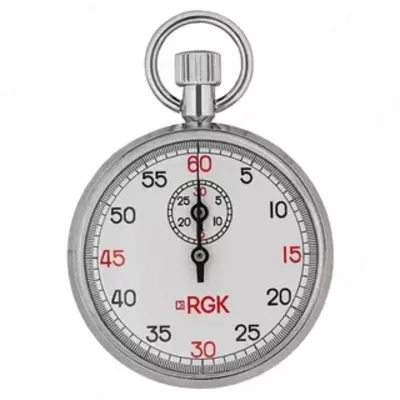 RGK SWM-2A6 Секундомер механический с поверкой