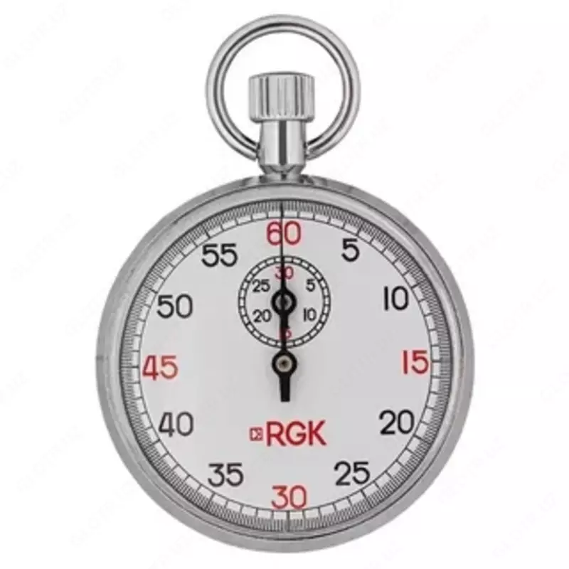 RGK SWM-2A6 Секундомер механический с поверкой
