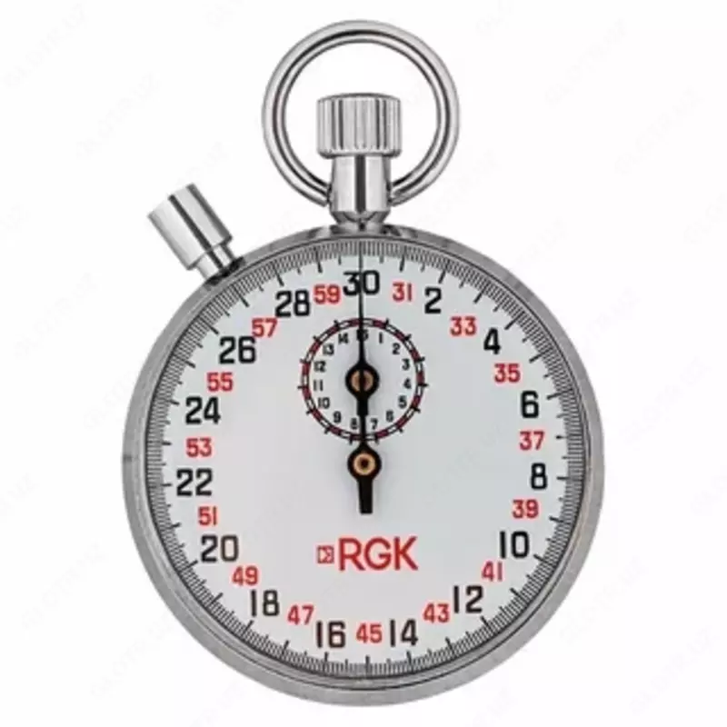 RGK SWM-1B3 Секундомер механический с поверкой
