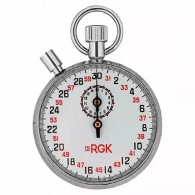 RGK SWM-1B3 Секундомер механический с поверкой