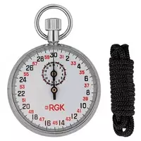 RGK SWM-1A3 Секундомер механический с поверкой