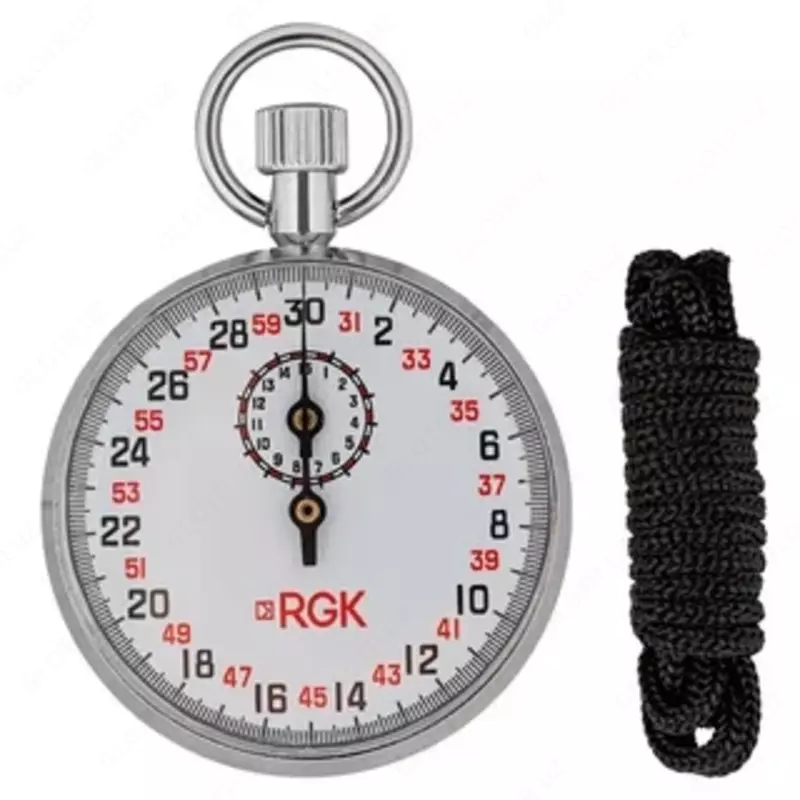 RGK SWM-1A3 Секундомер механический с поверкой