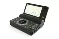 Ц4317.3. Прибор стрелочный комбинированный