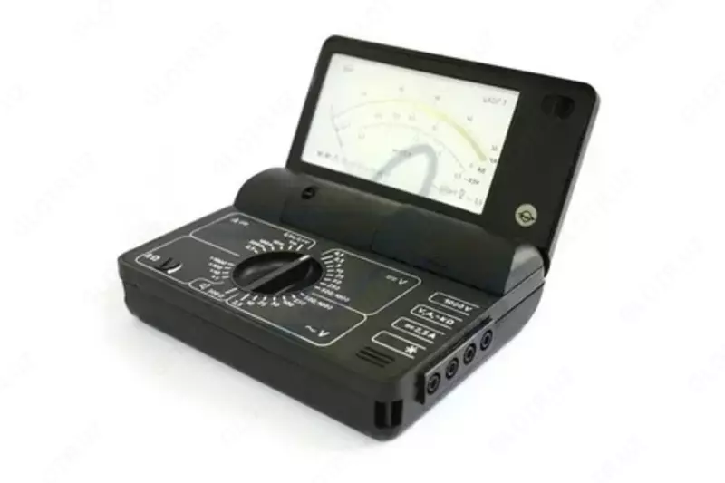 Ц4317.3. Прибор стрелочный комбинированный