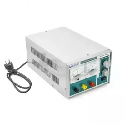 МЕГЕОН 31645. Источник питания одноканальный