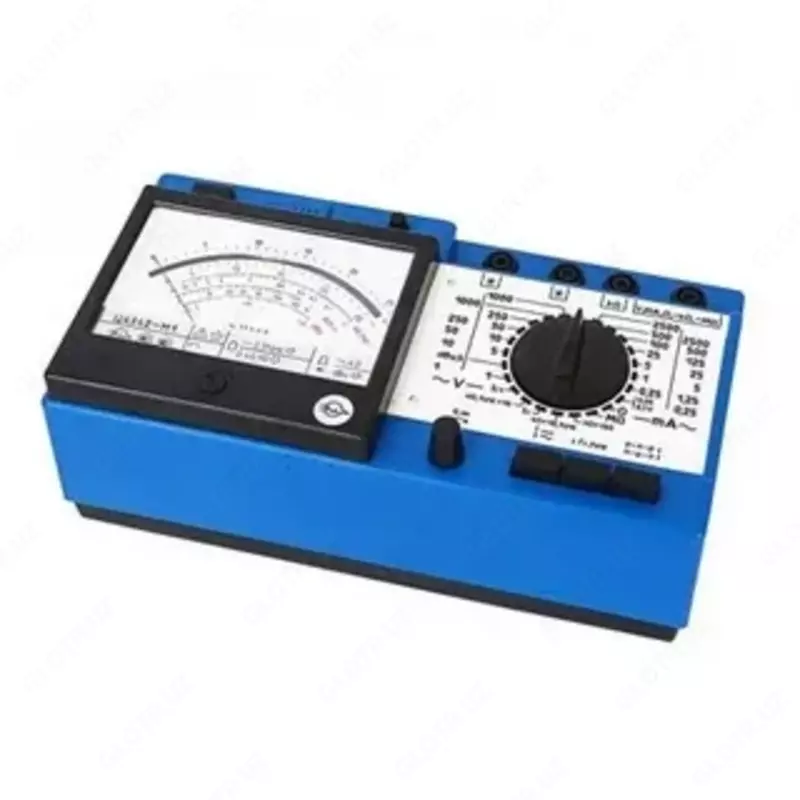 Ц4342-М1. Прибор стрелочный комбинированный