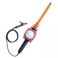 PD-40AM. Измеритель высокого напряжения