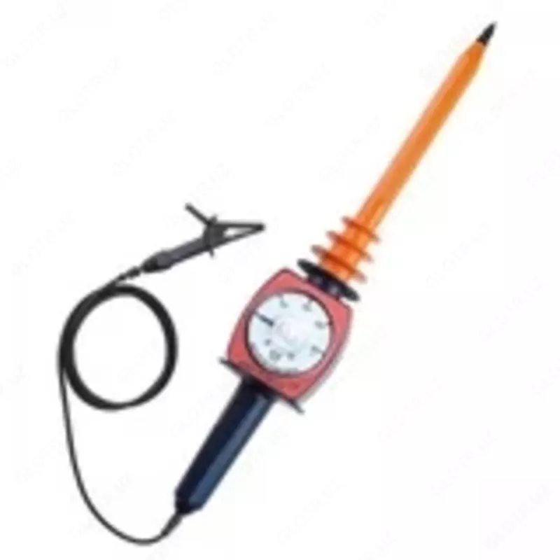 PD-40AM. Измеритель высокого напряжения