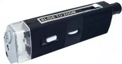 8PK-MA009. Светоскоп для проверки волоконно-оптических кабелей