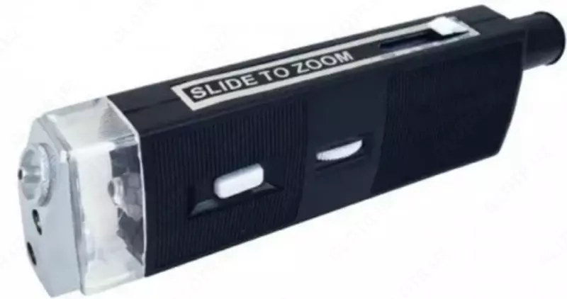 8PK-MA009. Светоскоп для проверки волоконно-оптических кабелей