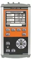 OTDR VISA. Optik reflektometrlar