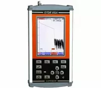 VISA 1300 MM. Оптические рефлектометры