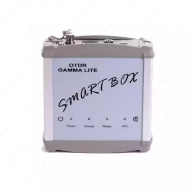 Gamma Lite SMART BOX. Оптический рефлектометр