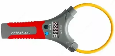 APPA sFlex-10D. Клещи токоизмерительные