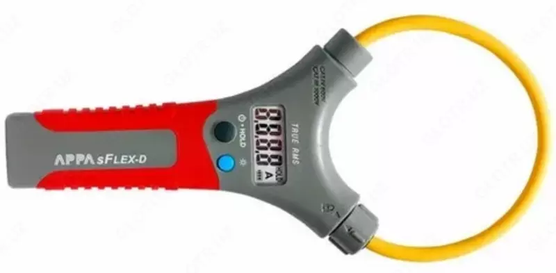 APPA sFlex-10D. Клещи токоизмерительные