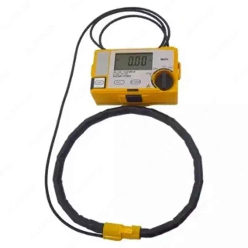 FCM-100. Преобразователь тока