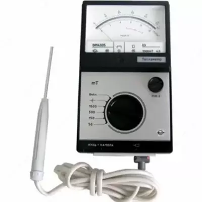 ЭМ4305. Тесламетр