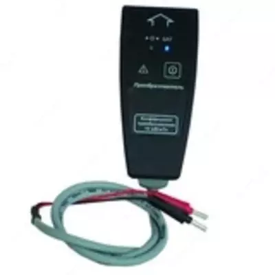 ДМ. Преобразователь