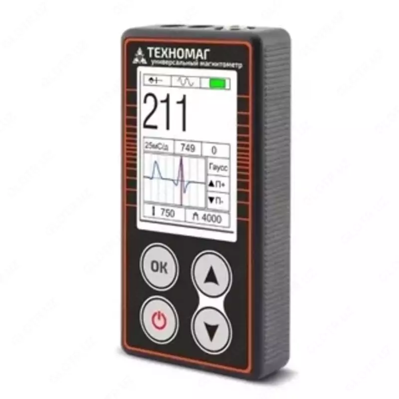 П-1М Универсальный магнитометр ТЕХНОМАГ