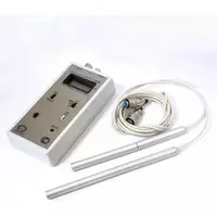 ТП2-2У. Миллитесламетр