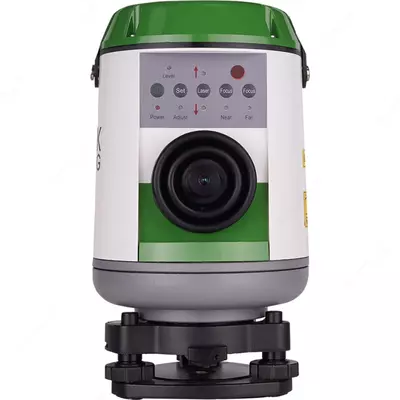 Прибор вертикального проектирования RGK V200G