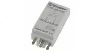 RC MODULE / RC zanjiri (~/= 110-240V AC/DC)